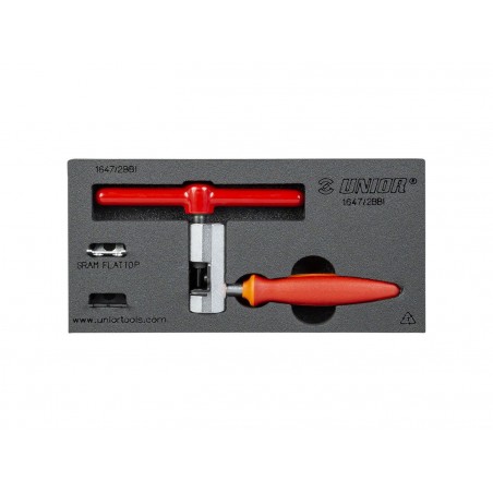 Unior Master Chain Tool