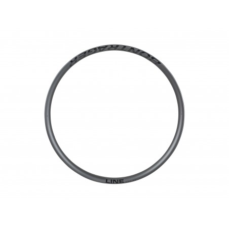Bontrager Line Pro 30 TLR 29\" Rim