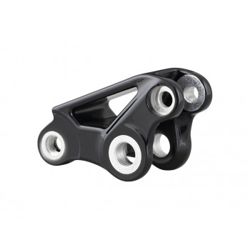 Trek 2021 2023 Powerfly FS Paint Match Upper Rocker Links