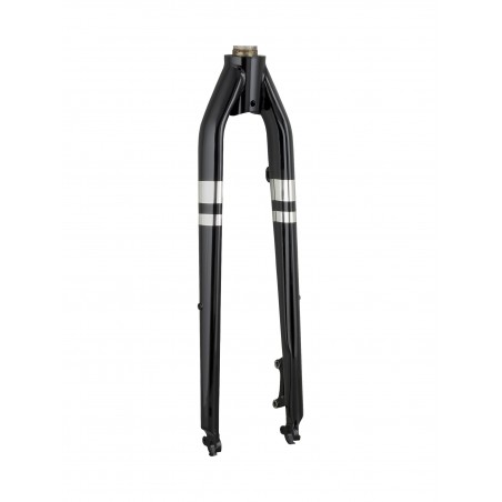 Trek 2021 Verve Steel 700c Disc Fork