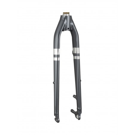 Trek 2021 Verve Aluminum 700c Disc Fork