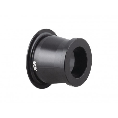 Koncovka pevné osy Bontrager EXP Road, 12 mm, pravá strana