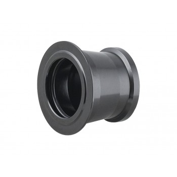 Koncovka pevné osy Bontrager EXP Road, 12 mm, pravá strana