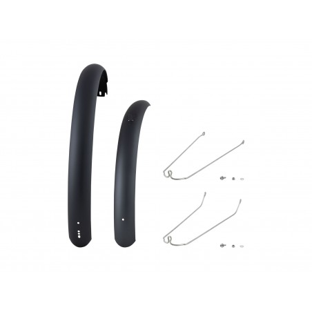 Electra Townie Path 9D EQ Fender Sets