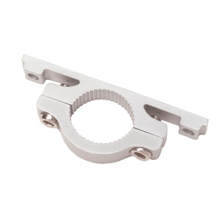 Objímka Bontrager na řídítka pro montáž košíku na láhev