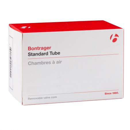 Standardní duše Bontrager s ventilkem Presta