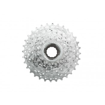 SunRace MFE909 9 Speed Freewheel