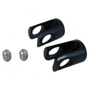 Bontrager Backrack Strut Nut Kit