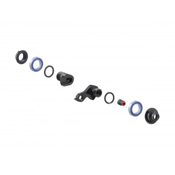 Sady patek pro celoodpružený systém ABP Trek