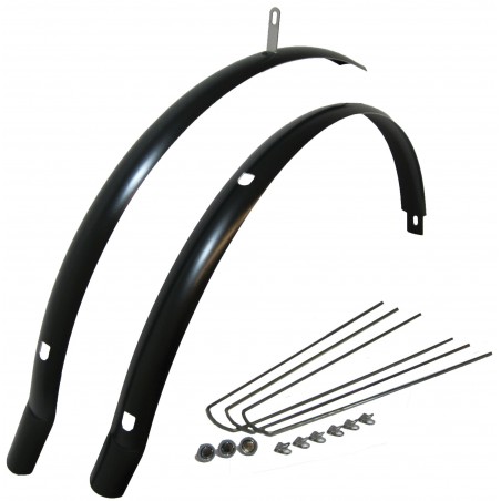 Curana C Lite2 700c Fender Set