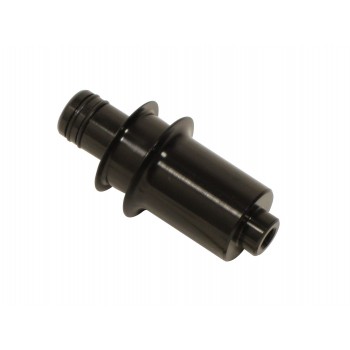 Bontrager DT240 5mm Non Drive Axle End Cap