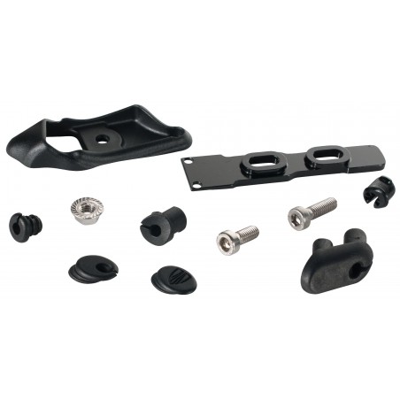 Trek Carbon Road Di2 Frame Hardware Kit