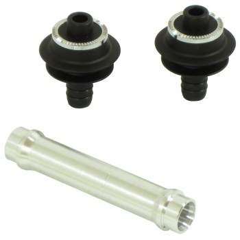 Bontrager Race Lite Axle Kit