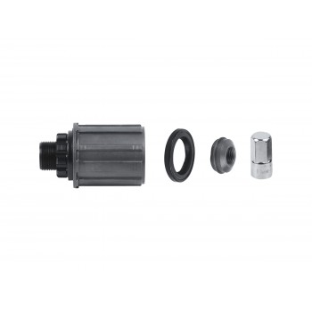 Tělo ořechu Freehub Bontrager Race 11 rychlostí