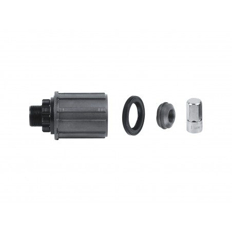 Tělo ořechu Freehub Bontrager Race 11 rychlostí