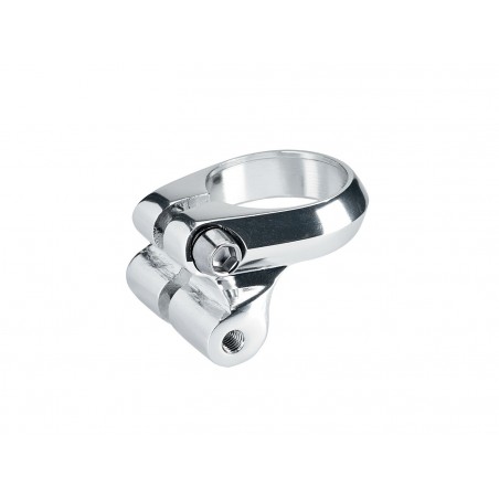 Electra 31.8mm Seatpost Clamps w/ Rack Mounts