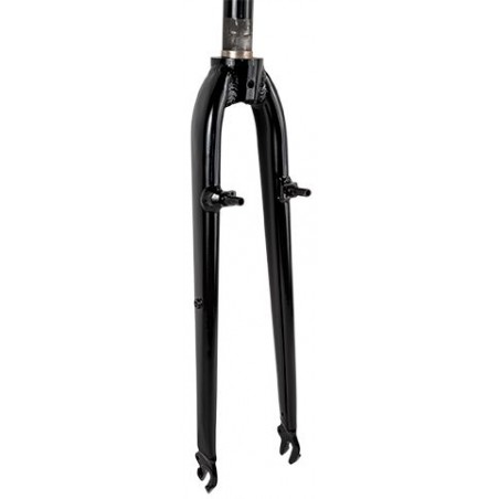 Vidlice Trek FX se spodními miskami ZS Neutral 700c