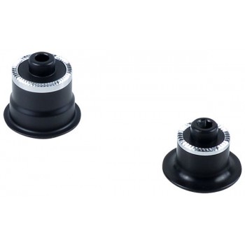 Bontrager Comp: Koncovka pro Race/Race Disc/Rhythm/Affinity Comp