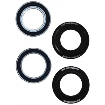 Keramická ložiska CeramicSpeed SRAM Coated BB90/95 Kit