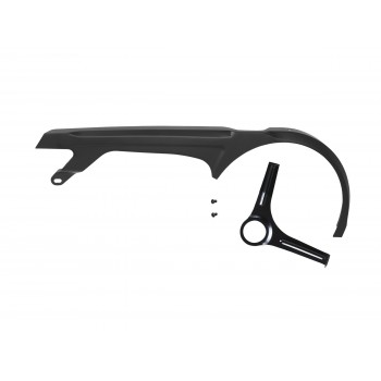 Trek Diamant Bottom Bracket Mount 2 piece Chainguard