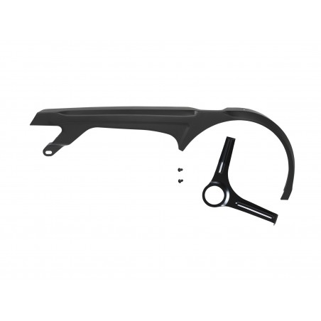 Trek Diamant Bottom Bracket Mount 2 piece Chainguard