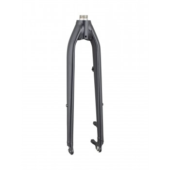 Pevné vidlice Trek Verve+ 3