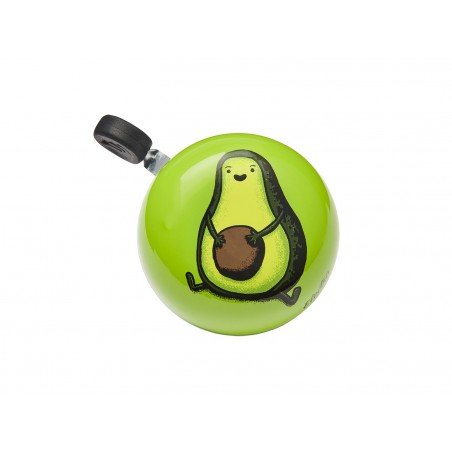 Malý zvonek Electra Love Ocado Ding Dong