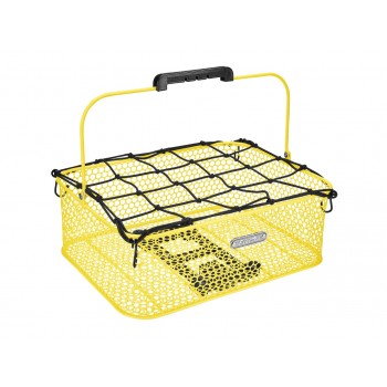 Cesta MIK de perfil bajo Electra Honeycomb