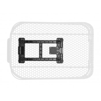 Alambre de aleación Electra MIK Basket