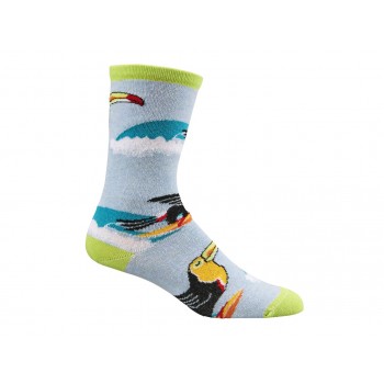 Ponožky Electra Surfbird