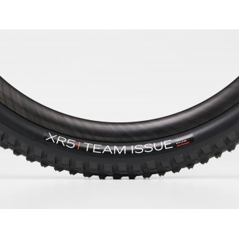 MTB plášť Bontrager XR5 Team Issue TLR