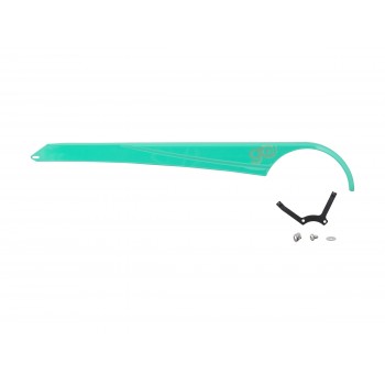 Electra Townie Go! 5i Chainguard