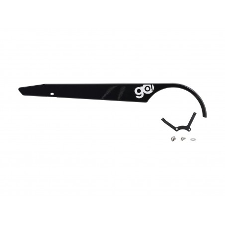 Electra Loft Go! 5i Chainguard