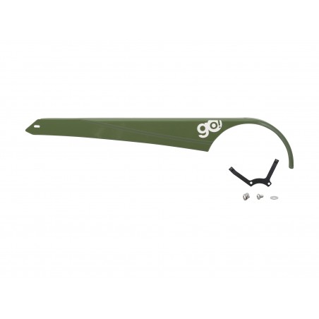 Electra Townie Path Go! Chránič řetězu