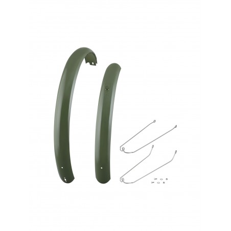 Electra Townie Path Go! Sada hliníkových blatníků