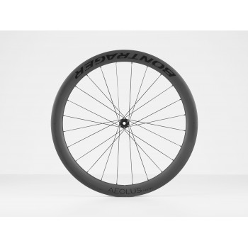 Silniční kola Bontrager Aeolus Pro 51 TLR pro kotoučové brzdy