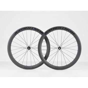 Silniční kola Bontrager Aeolus Pro 51 TLR pro kotoučové brzdy