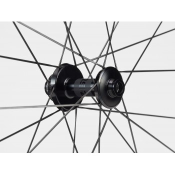 Silniční kolo Bontrager Aeolus RSL 51 TLR pro kotoučové brzdy