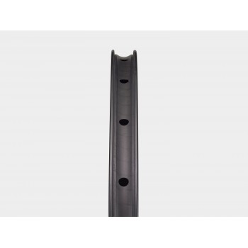 Silniční kolo Bontrager Aeolus RSL 51 TLR pro kotoučové brzdy