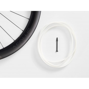 Silniční kolo Bontrager Aeolus RSL 51 TLR pro kotoučové brzdy