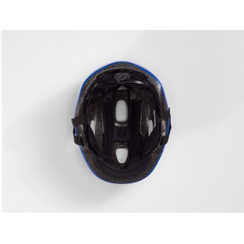 Dětská cyklistická přilba Bontrager Little Dipper