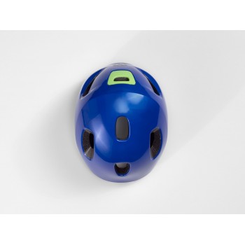 Dětská cyklistická přilba Bontrager Little Dipper