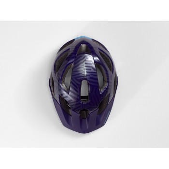 Dětská cyklistická přilba Bontrager Tyro