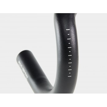 Silniční řídítka Bontrager GR Elite