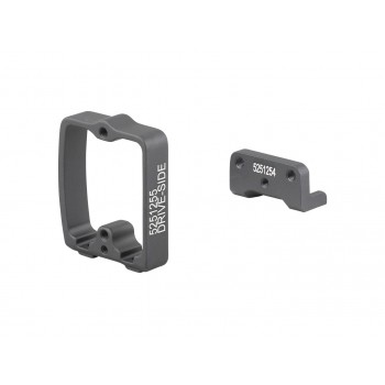 Trek Diamant 2021 RIB Battery Mount Baseplates