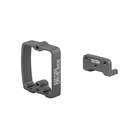 Trek Diamant 2021 RIB Battery Mount Baseplates