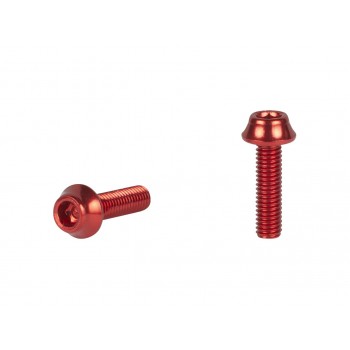 Trek Anodized Fasteners