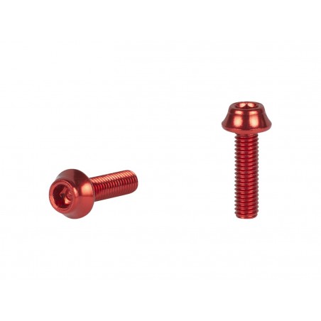 Trek Anodized Fasteners