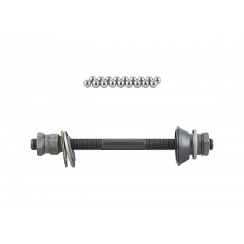 Bontrager Approved Loose Ball 6 Bolt Axle Kit