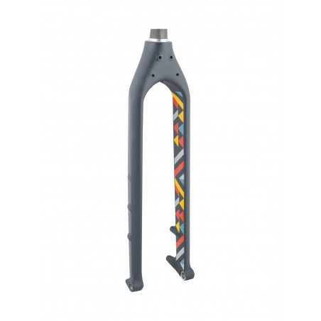 Cestovní vidlice Trek 1120 Adventure 29palcové